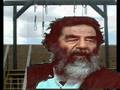 Sadam Sings Folk Favorites
