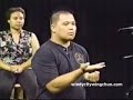Wing Chun - 1st form Siu Lim Tao