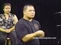 Wing Chun - 1st form Siu Lim Tao