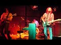 J Roddy Walston and the Business live at the Raleigh Music Hall, March 1st, 2007.