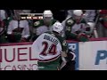 Derek Boogaard vs Nick Boynton Dec 29, 2009 - Minnesota feed