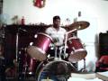 FEMALE DRUMMER: LDG SHEDDIN ONCE AGAIN!!!