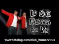 ViRuS - Divina Pastora II