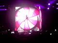 Madonna - Sticky & Sweet Tour  - Intro - Cardiff 23rd August