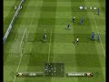 PES 2008 Demo [PC] Club Team Patch - Chelsea vs Inter