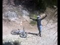 menudo ostion se metio en el cortao nuevo cuando todavia no estaba echo