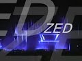 franck zed magic act cage   herse