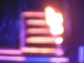franck zed magic act cage   herse