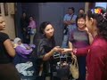 Dayung Sampan - Interview Dayung Sampan - Interview