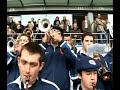 tournoi des 6 nations 2007. 
lors du match france - ecosse � paris, les supporters fran�ais, dans un esprit joyeux et festif, mettent de l'ambiance avant, pendant et apr�s le match :)