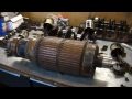 Big Hobart Rotor