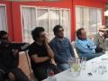 Entrevista Los Tres El Morrocotudo