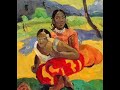 A TE Roberto Vecchioni - Gauguin