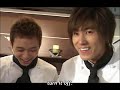  english subbed  10th choosey lover dvd part 1 1/2  badstar 