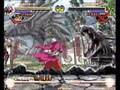 戦国BASARA X 一撃BASARA技