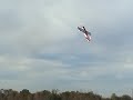 Patty Wagstaff (Nicolas Pinzon Flying my Plane) 3/3