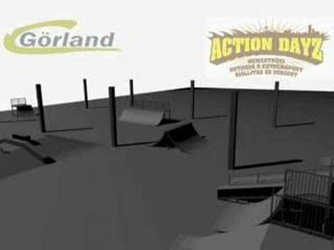 BMX BIKES TRICKS STUNTS CRASHES