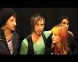 NME Video: Paramore Interview at Download 2007