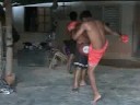 Krabi Tiger Cave Muay Thai Gym-2 Krabi Tiger Cave Muay Thai Gym-2