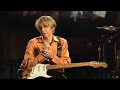 Eric Johnson: Lead Guitar