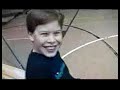 Widdle Night in gym class