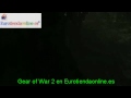 Gears of War 2 en Eurotiendaonline.es