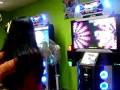 PIU NXA SPECIAL ZONE F.A-Chiken Wing Remix CZ Rank A by Kelly