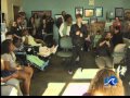 VÍDEO: Justin Bieber visita crianças no Hospital CHKD em Norfolk