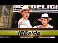 IB6side (バファリン & AOI) – JAPAN DANCE DELIGHT VOL.27 FINAL