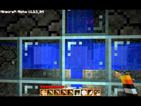 Let's Play Minecraft #037 [Deutsch] [HD] - Der Zuschauer-Raum entsteht