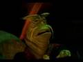 Rygel's Backwards Song