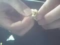 Here's a tutorial of the way I fold a rose using the Ferrero Rocher wrapper.
Happy watching and learning!

Song used:
Singer: 林志炫 (Lin2 Zhi4 Xuan4)
Title: 离人 (Li2 Ren2)