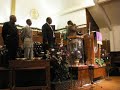 Revival Center COGIC - Mary\