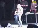 Deep Purple - Smoke on the water LIVE
