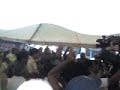 Marcelo Monnot -  Discurso Luis Ignacio Planas