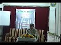 Daurah Tasawuf (Syekh Rohimuddin Nawawi) part 1