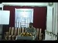 Daurah Tasawuf (Syekh Rohimuddin Nawawi) part 1
