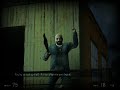 Half life 2 - Ravenholm part 3