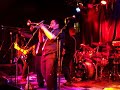 Stereohype at the Cellblock