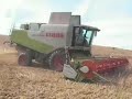 Combine Harvester West Bridgford