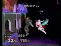 Kreator (C. Falcon) Vs Roche (Marth) R2