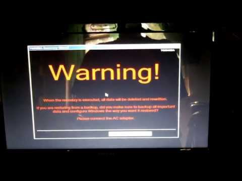 Toshiba - Send me some money for teaching you how to fix your computer already! Don't forget to rate, share, and subscribe for more helpful content! Since I give these...