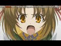 Omamori Himari Episode 1 English Sub part 1/2