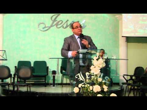 Mensagem Impactante - Seguindo JESUS de Longe - Pr. Roberto Albertini - parte 2