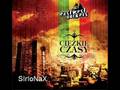 East West Rockers - 10. Wiecej ognia! - Ras Luta, Grizzlee,