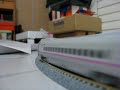 ??? E3 Komachi & E2-1000 YAMABIKO ??????