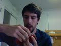 inferno g1 tansformers toy review
