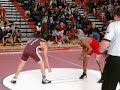Marcquel Woodard at Gainesville 2