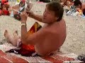 hard on