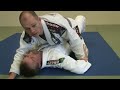 Rolling Kimura and Arm Lock from Mount